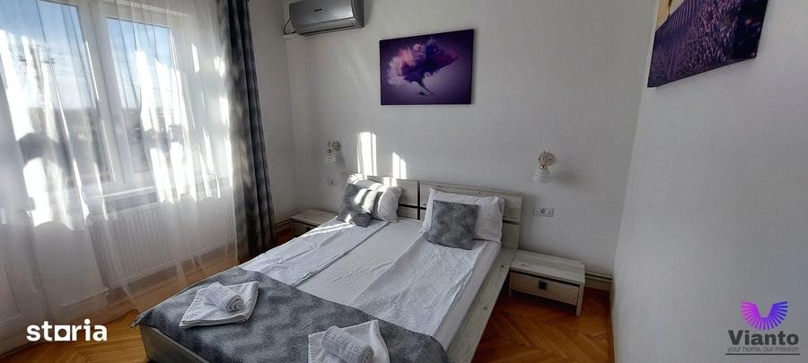 Casă cu 4 camere cu Teren 200 Mp în Valea Aurie