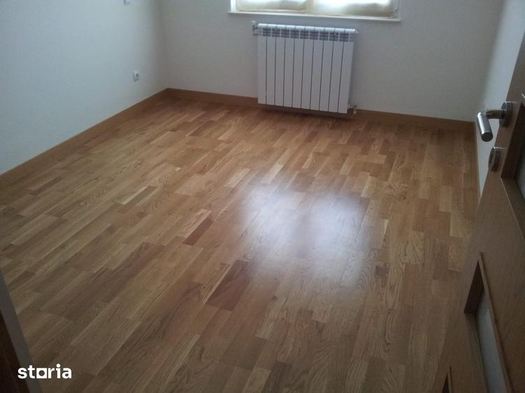 Apartament cu 3 camere în Fălticeni
