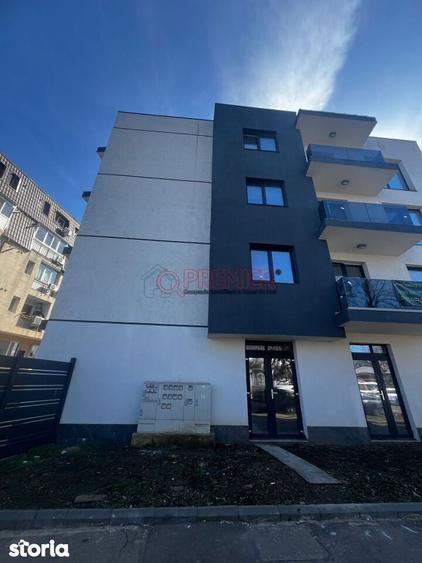 Apartament cu 2 camere decomandat în Ferentari