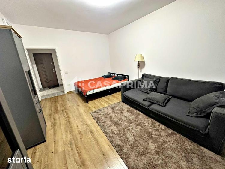 Apartament 1 camera D Gara Bila-Arka Residence/ loc de parcare inclus! - 9