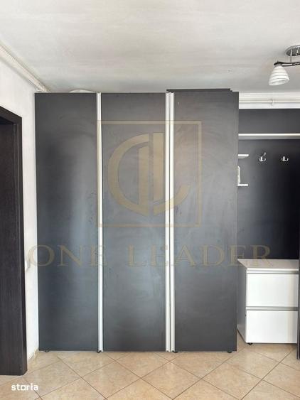 Apartament cu 2 camere în Sânpetru