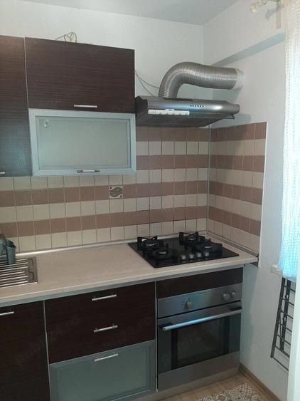 Garsonieră decomandată în Berceni