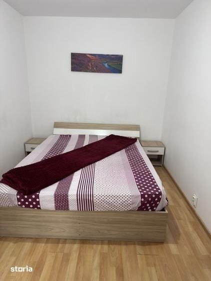 Apartament cu 2 camere în Tătărași