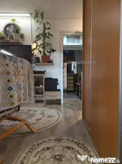 3 camere renovat Brancoveanu stradal Sector 4 - 8