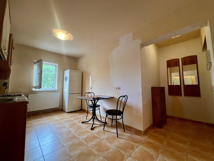 Apartament 2 camere, 52 mp utili, etaj 1 - zona Olimpia Stadion - 10