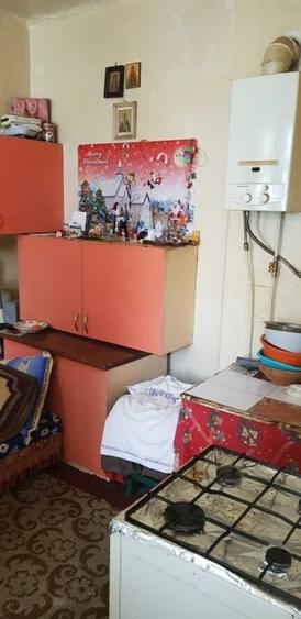 Apartament cu 2 camere semidecomandat, mobilat în Grivița