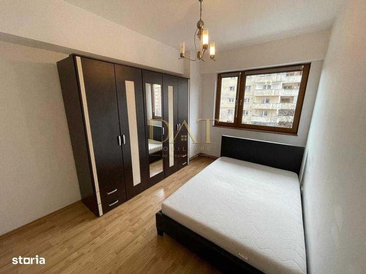 Apartament 3 camere zona Dorobantilor - 5
