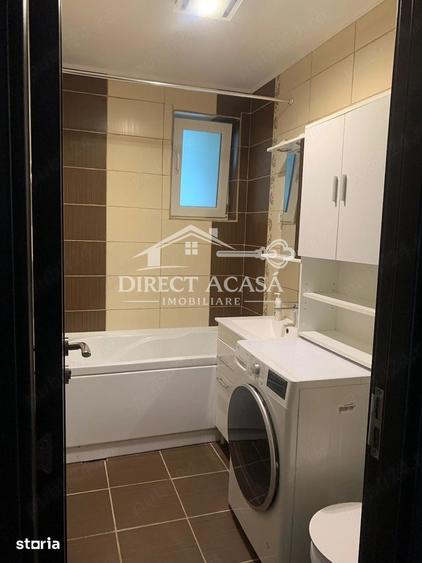 Apartament 2 camere de inchiriat UMFST, 7 Noiembrie - 3