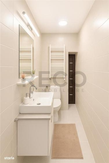 RECO chirie apartament 2 camere Ultracentral - 10