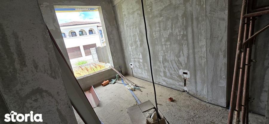 Casă cu 5 camere cu Teren 300 Mp în Gară