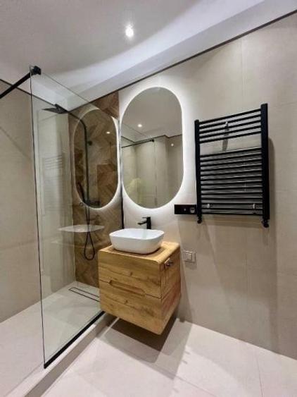 Apartament 3 camere Monaco Towers - 8