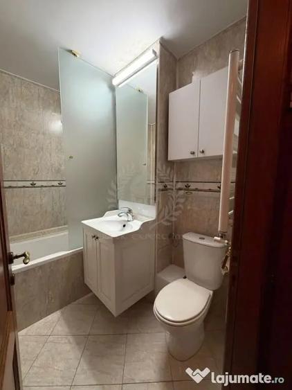 ???? APARTAMENT 2 CAMERE DE INCHIRIAT ZONA CARAIMAN | - 5