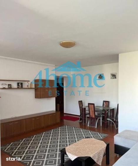 Apartament cu 2 camere în Vitan