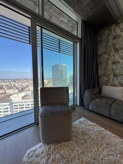Apartament 2 camere | UP-site Floreasca | Premium - 6