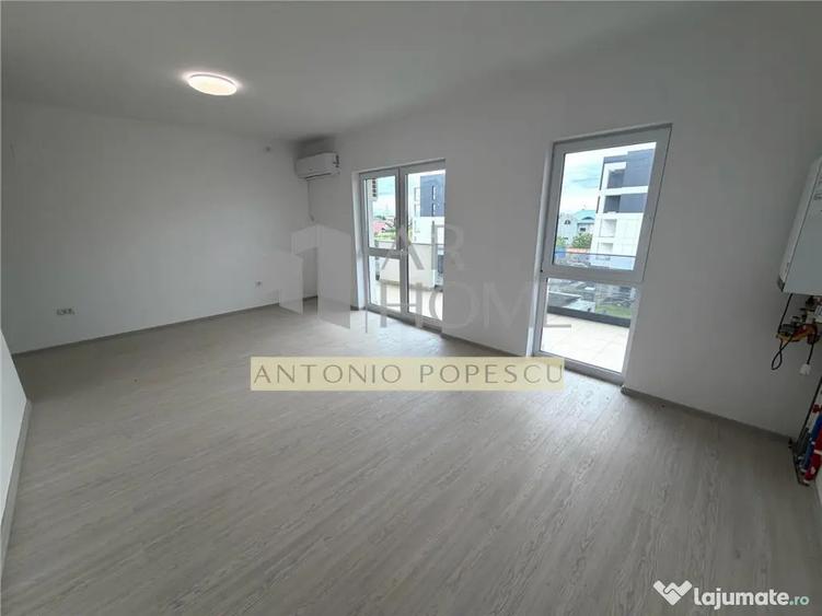 Apartament cu 3 camere decomandat în Albert