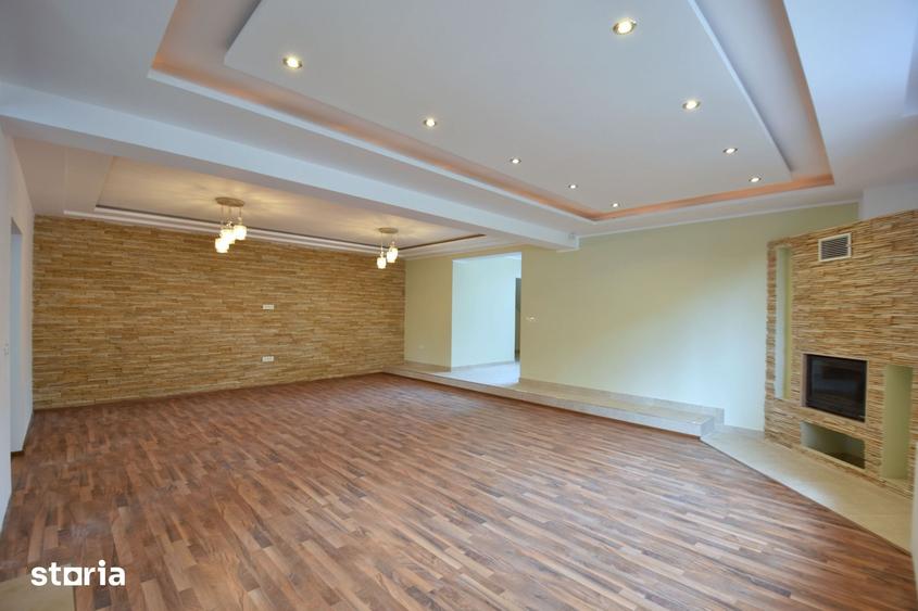 Vila individuala, constructie 2017, zona Mircea cel Batran-Timisoara - 8