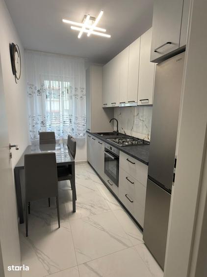Apartament cu 2 camere în Chiajna