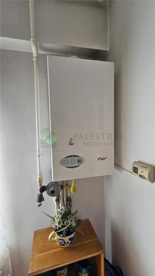 Apartament cu 3 camere decomandat în Centrul Civic