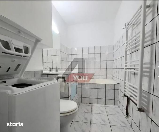 Garsonieră în Micălaca