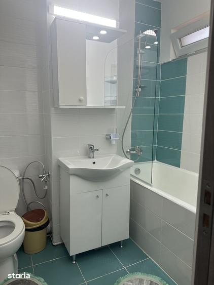 Apartament cu 2 camere în Câmpina