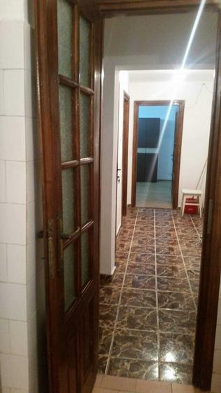 Apartament cu 2 camere decomandat în Bucovina