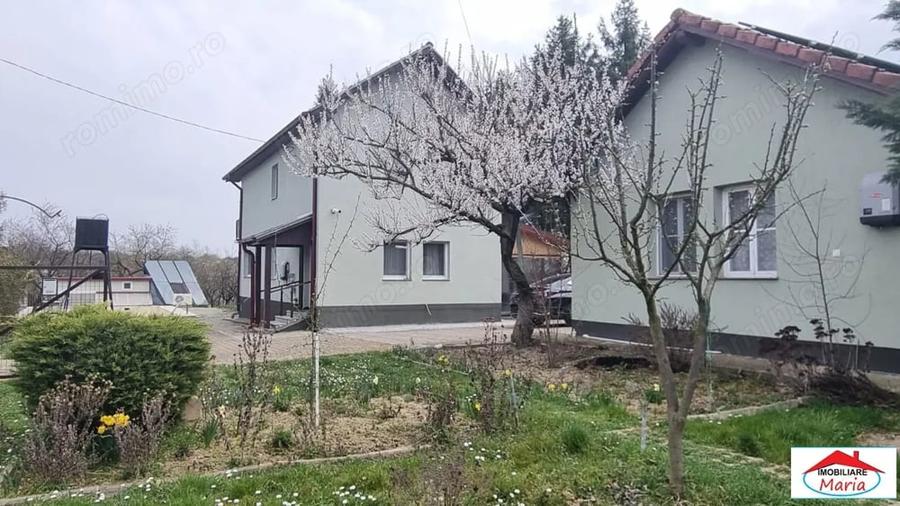 Casă în Viile Satu Mare