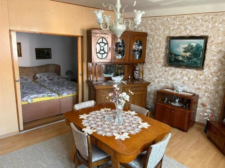 Casă cu 3 camere cu Canalizare în Orașul de Jos