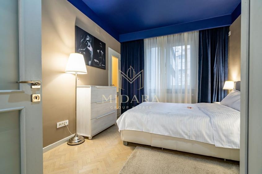 Aurel Vlaicu, 2 camere, mobilat, utilat, top, etaj 1, 116.000 - 12