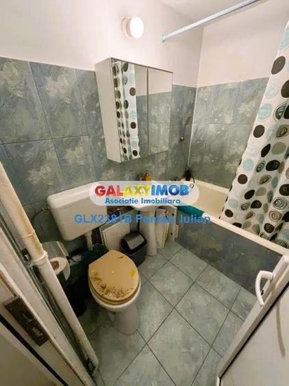 Apartament cu 2 camere decomandat, mobilat în Nicolae Grigorescu