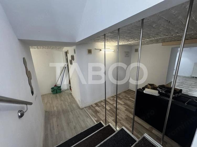 Spațiu comercial, de 85 mp, în Calea Dumbrăvii