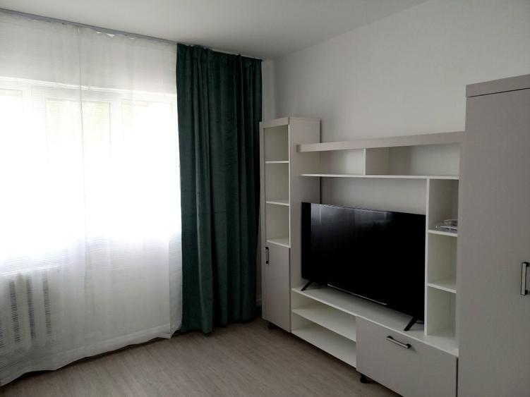Garsonieră decomandată în Frumoasa