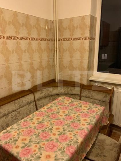 Apartament cu 2 camere semidecomandat, mobilat în Exterior Vest — fotografia 3