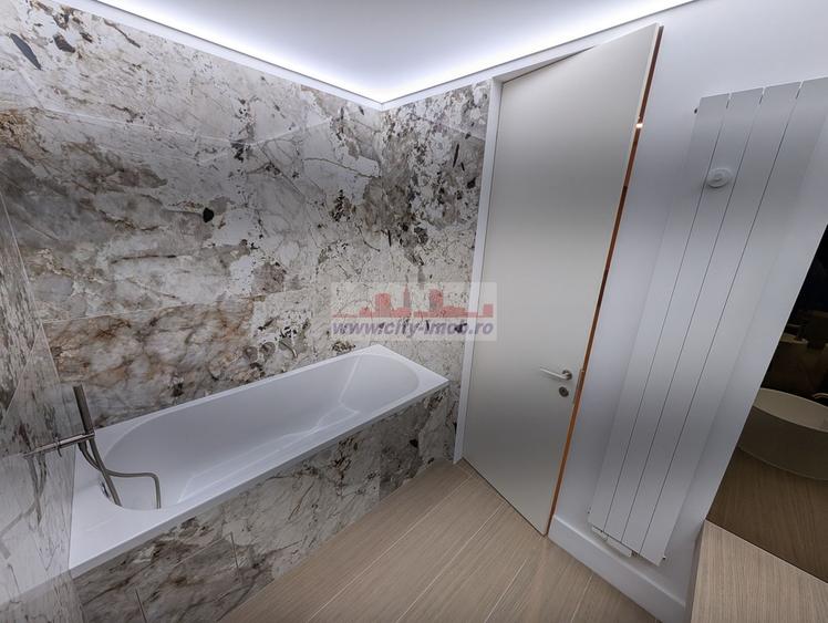 Inchiriere  Apartamnet  3  Camere Iancu Nicolae - 20