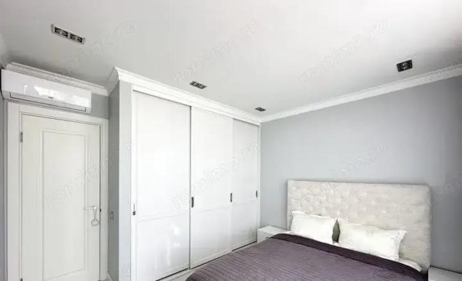 Apartament cu 2 camere în Olimpia-Stadion