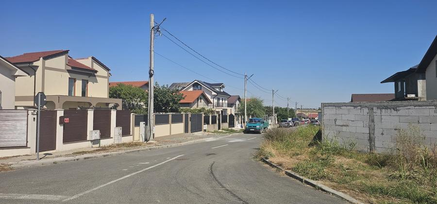 Ocazie ! Teren intravilan , zona cartierul tineretului, ideal investitie - 3