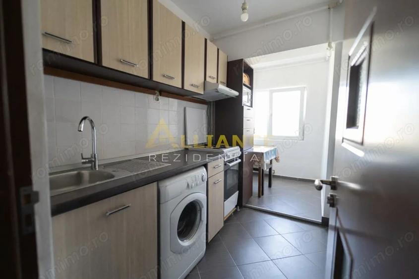 Garsoniera renovata | 26 mp | Sector 4 | Ideala pentru locuit sau investitie - 8