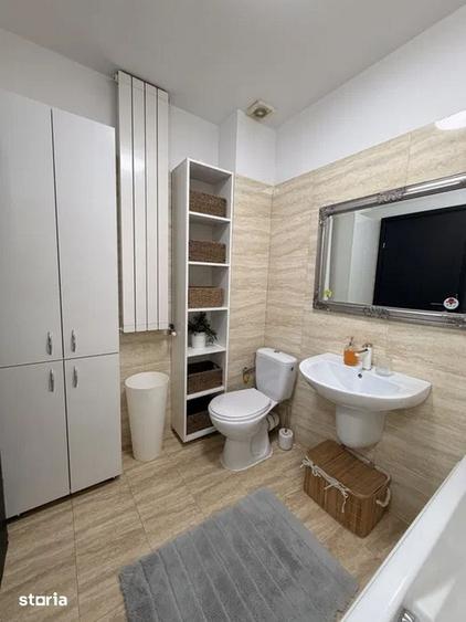 Apartament cu 2 camere în Ghencea