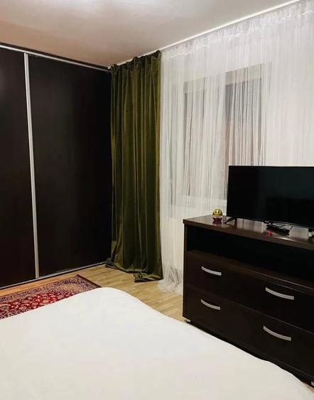 Apartament cu 2 camere în Voluntari