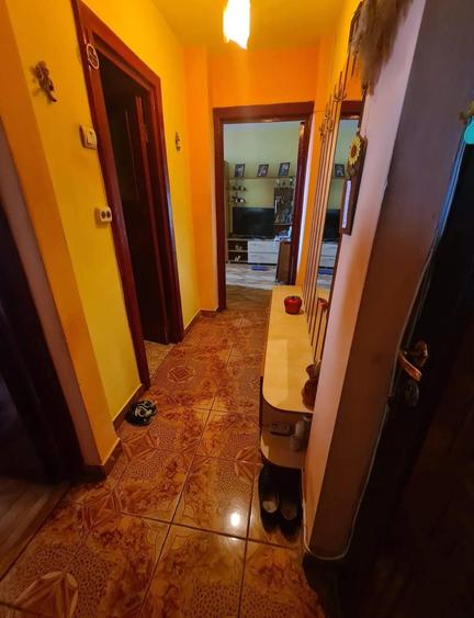 Apartament 3 camere Tomis Nord Zodiac - 7