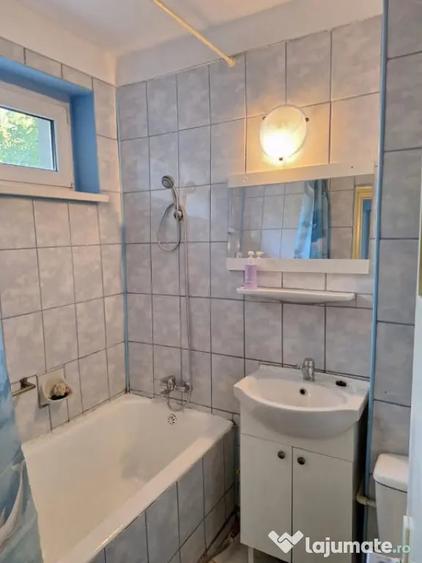 Apartament luminos 2 camere Pajura - 7