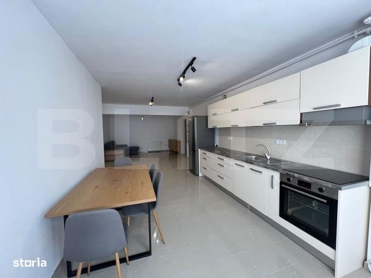 Apartament 2 camere, PRIMA INCHIRIERE, zona Florilor - 4