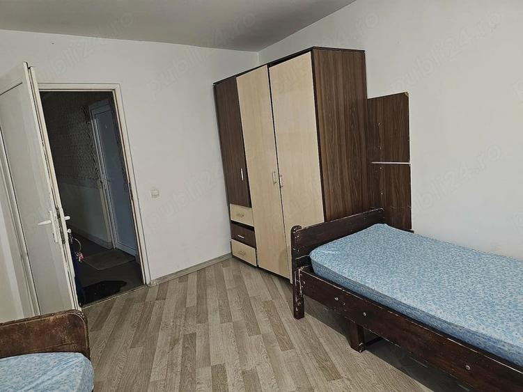 Garsonieră decomandată în Someșeni