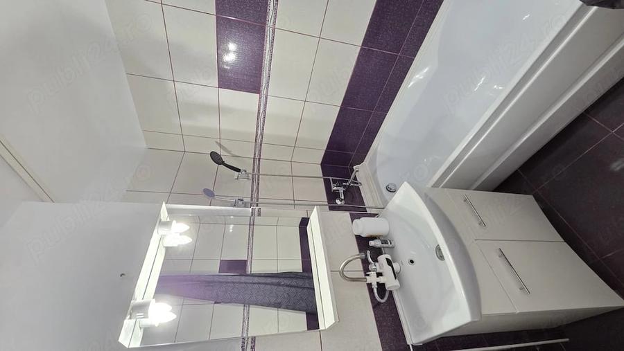 Inchiriez Apartament 1 camera 45 mp Vlaicu-Poetului - 5