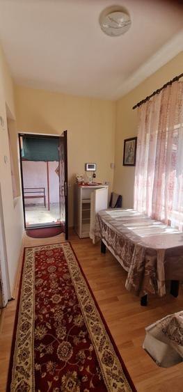 Casă cu 3 camere în Exterior Vest