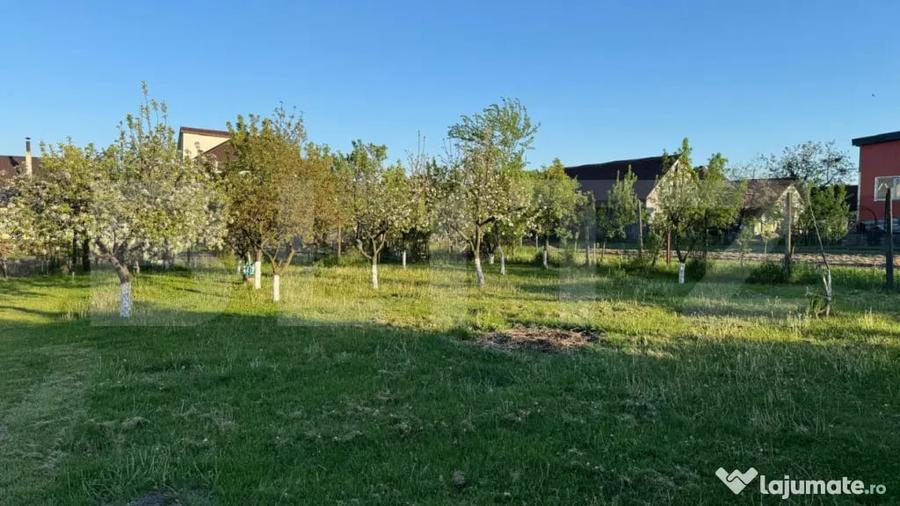 Teren intravilan de vanzare, 1500 mp - Bistrita - Parcelabil - 6