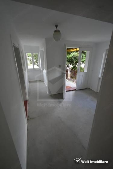 Casă cu 4 camere cu Teren 736 Mp în Dăbâca