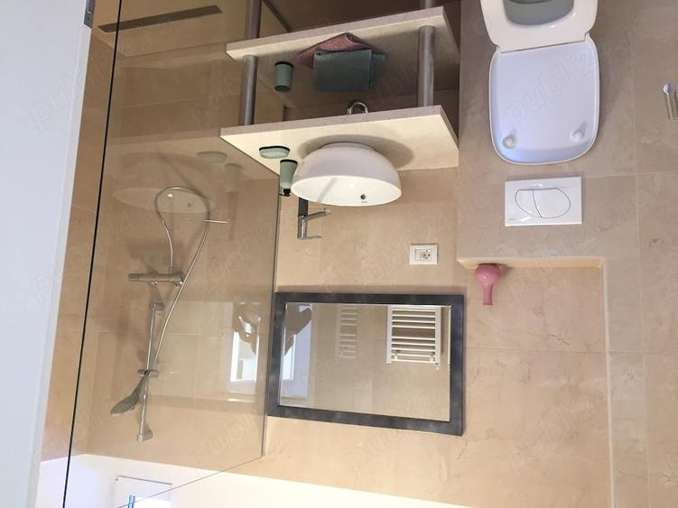 Apartament cu 3 camere decomandat în Bălcescu