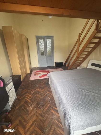 Apartament 1 camera ultracentral la etajul 1 Oportunitate! - 2