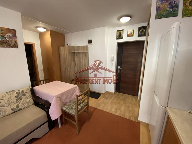 Apartament cu 2 camere decomandat, mobilat în Șelimbăr