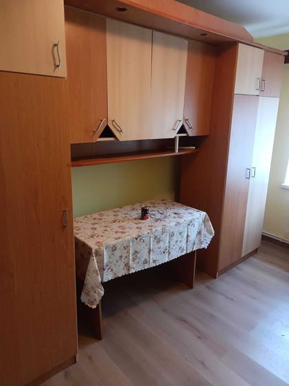 Garsonieră decomandată în Exterior Vest